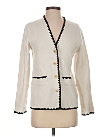 Ann Taylor Cardigan (view 1)