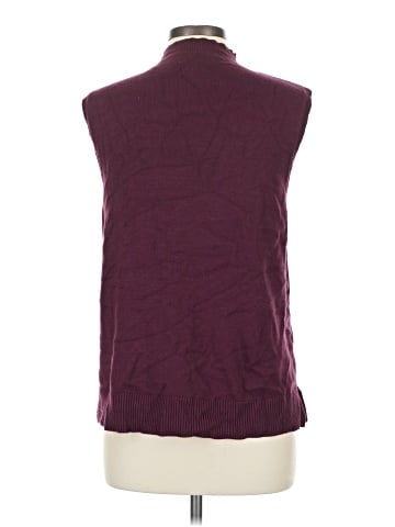 Max Studio Sweater Vest (view 2)