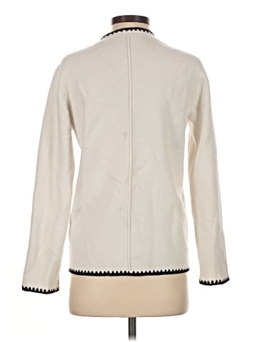 Ann Taylor Cardigan (view 2)