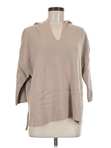 Lafayette 148 New York Poncho (view 1)