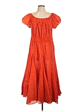 INC International Concepts Casual Dress (view 1)
