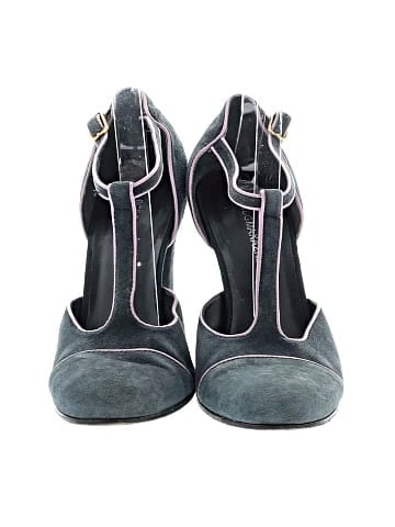 BCBGMAXAZRIA Heels (view 2)