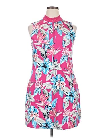 Tommy Bahama Cocktail Dress (view 1)