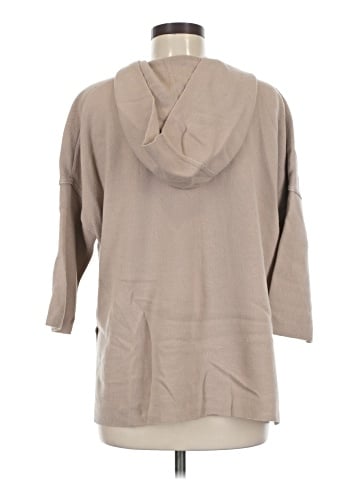 Lafayette 148 New York Poncho (view 2)