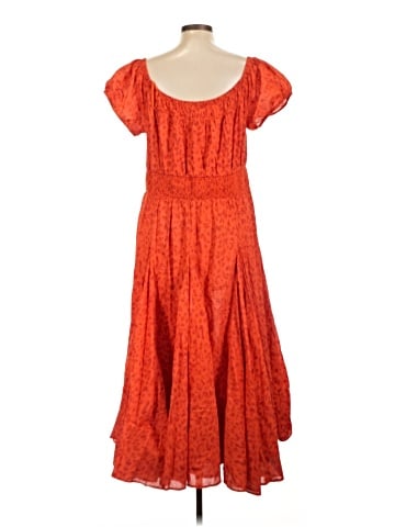 INC International Concepts Casual Dress (view 2)