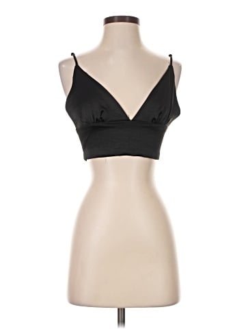 Mustard Seed Sleeveless Blouse (view 1)