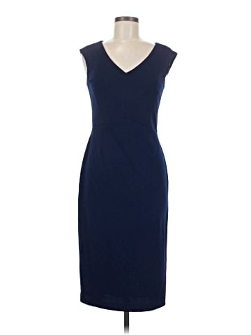 Ivanka Trump Cocktail Dress (view 1)