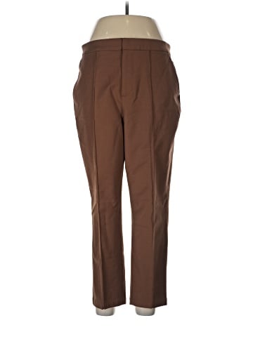 Lands' End Dress Pants (view 1)