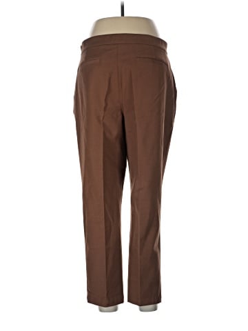 Lands' End Dress Pants (view 2)
