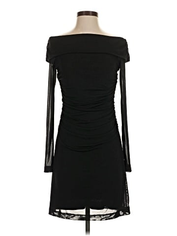 Ann Taylor LOFT Cocktail Dress (view 1)