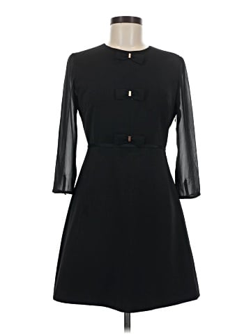 Ted Baker London Casual Dress (view 1)