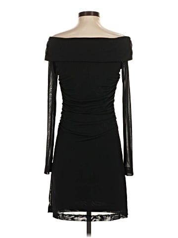 Ann Taylor LOFT Cocktail Dress (view 2)