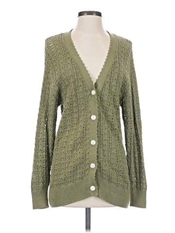 Wilfred Cardigan (view 1)