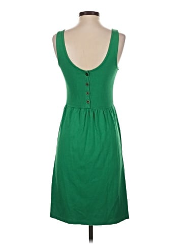 J.Crew Casual Dress (view 2)