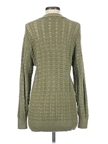 Wilfred Cardigan (view 2)