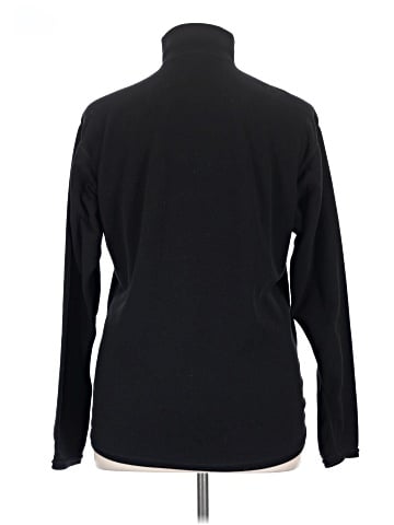 Black Diamond Turtleneck Sweater (view 2)