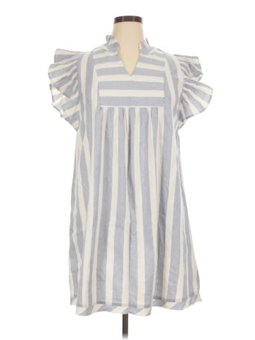 Umgee Casual Dress (view 1)