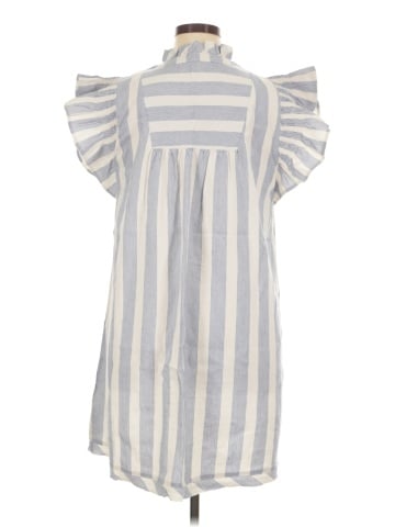 Umgee Casual Dress (view 2)
