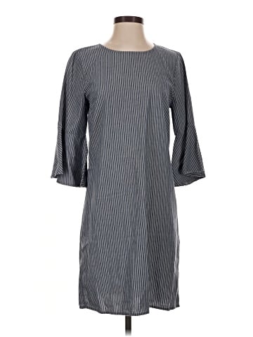 J.Crew Factory Store Casual Dress (view 1)