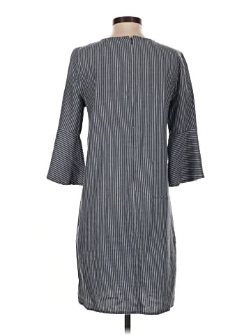 J.Crew Factory Store Casual Dress (view 2)