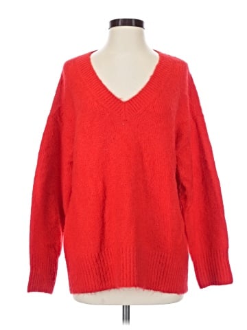 French Connection Pullover Sweater (view 1)