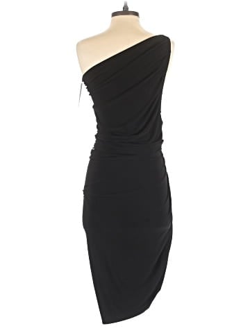 Norma Kamali Cocktail Dress (view 2)