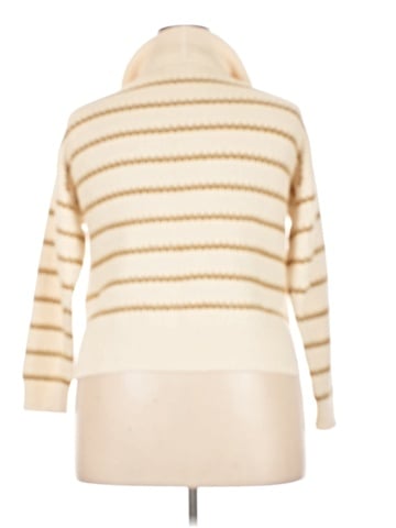 Madewell Pullover Sweater (view 2)