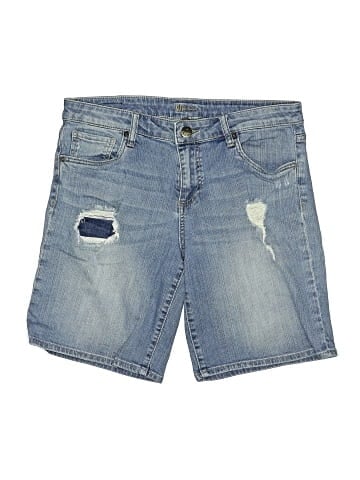 Kut from the Kloth Denim Shorts (view 1)