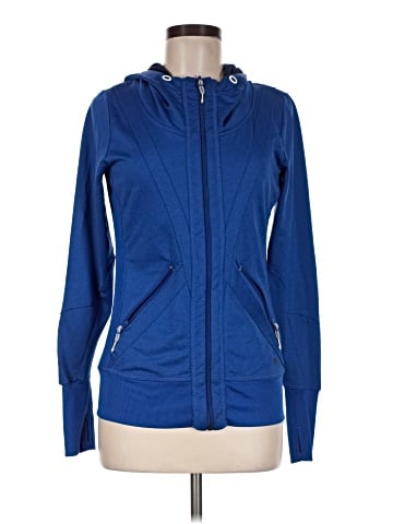MPG Jacket (view 1)