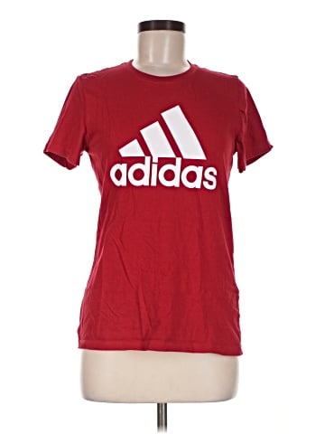 Adidas Short Sleeve T-Shirt (view 1)