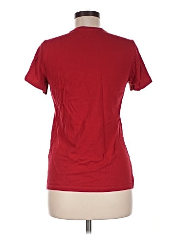 Adidas Short Sleeve T-Shirt (view 2)