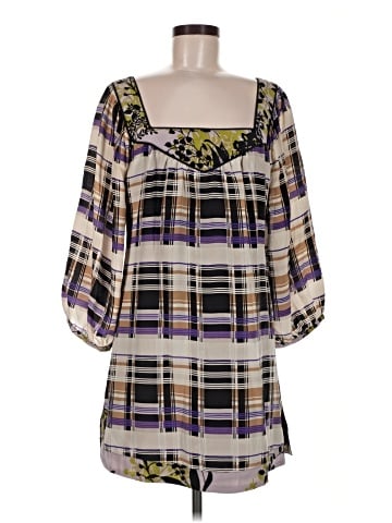 Hanna G. Casual Dress (view 1)