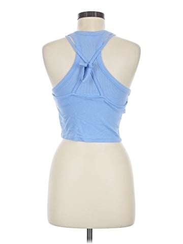 Active by Old Navy Sleeveless Top (view 2)