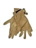 Primark Tan Gloves Size M - photo 1