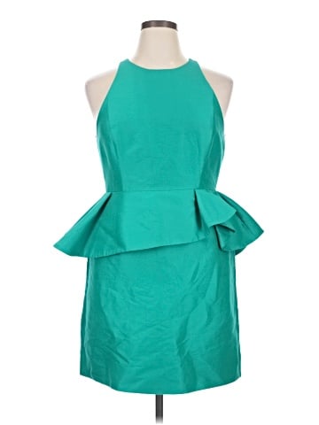 Halston Heritage Cocktail Dress (view 1)