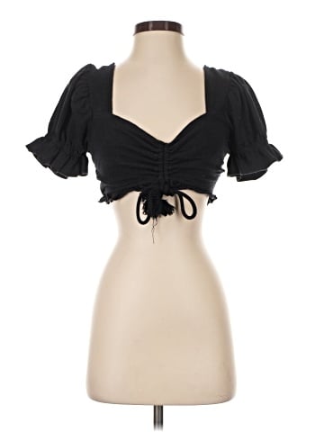 FP BEACH Short Sleeve Top (view 1)