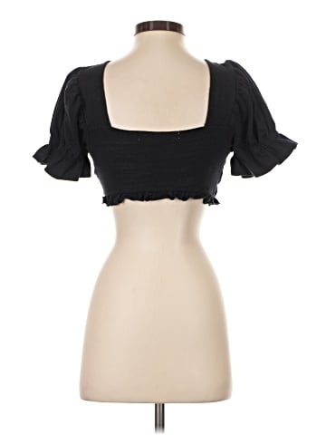 FP BEACH Short Sleeve Top (view 2)