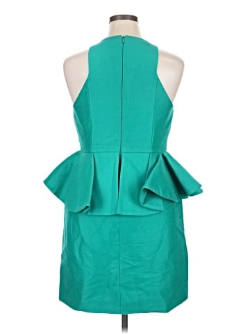 Halston Heritage Cocktail Dress (view 2)