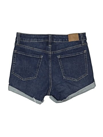 Aeropostale Denim Shorts (view 2)