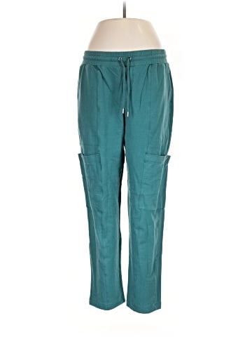 Garnet Hill Casual Pants (view 1)