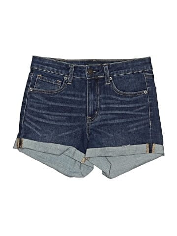 Aeropostale Denim Shorts (view 1)