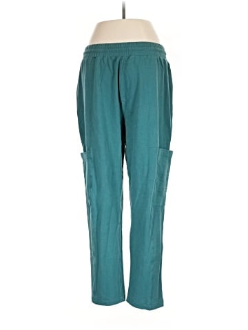 Garnet Hill Casual Pants (view 2)