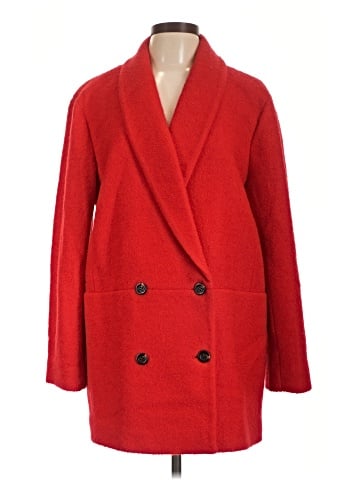 Ann Taylor Coat (view 1)