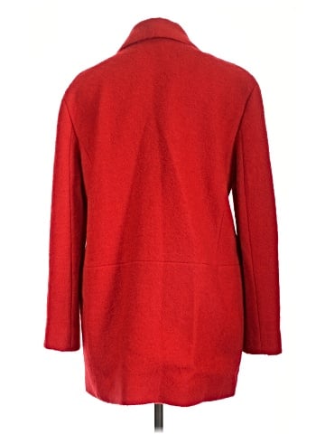 Ann Taylor Coat (view 2)