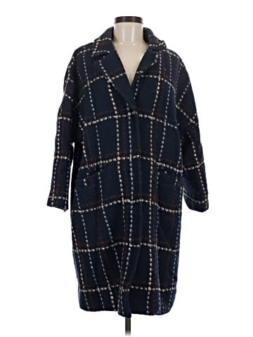 Halogen Coat (view 1)