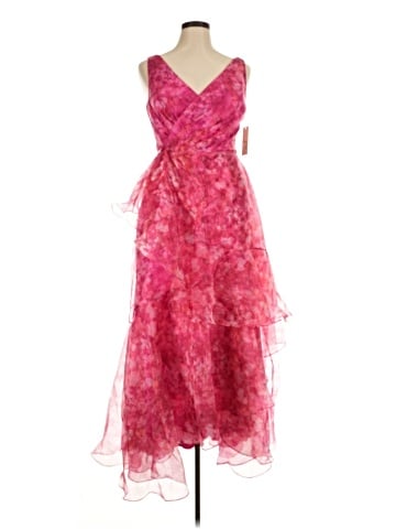 Eliza J Cocktail Dress (view 1)