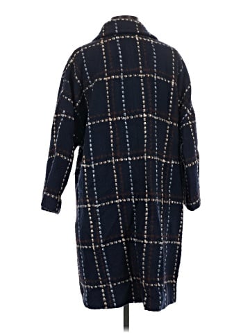 Halogen Coat (view 2)