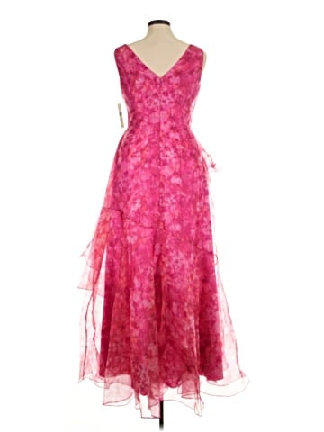Eliza J Cocktail Dress (view 2)