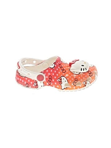 Crocs Clogs (view 1)