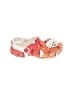 Crocs Print Orange Clogs Size 12 (kids) - photo 1